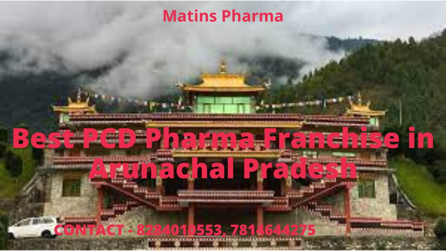 PCD Franchise In Arunachal Pradesh PCD Pharma Company