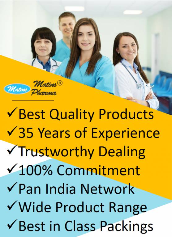 PCD Pharma Franchise