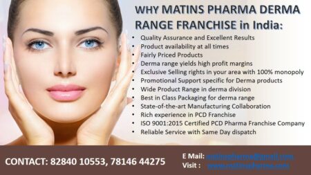 Derma PCD Pharma Franchise Company - PCD Pharma Company