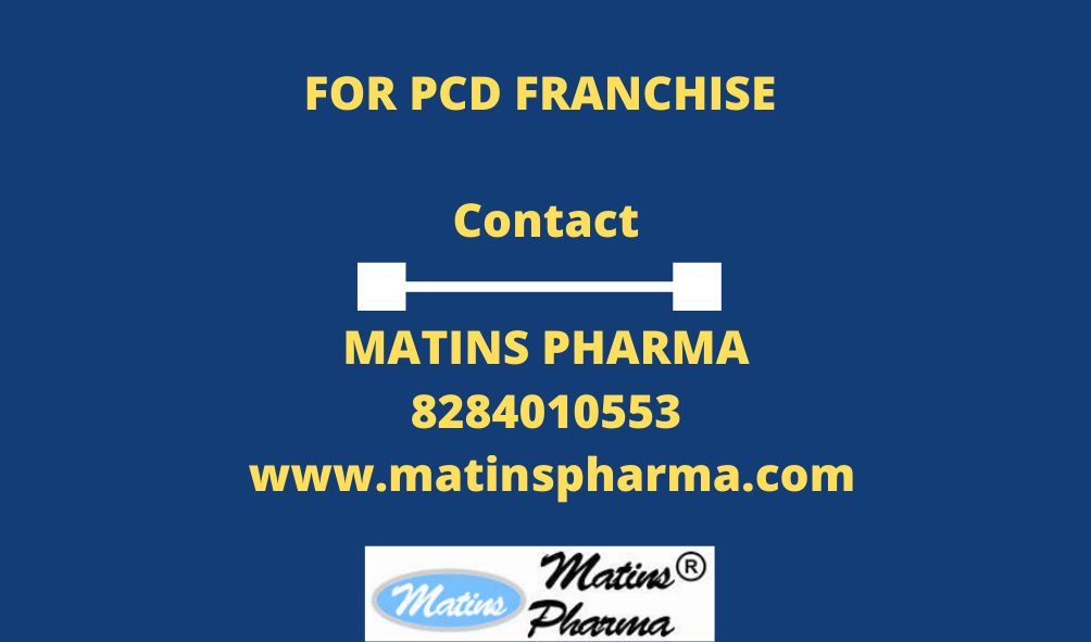 Best PCD Franchise contact detail