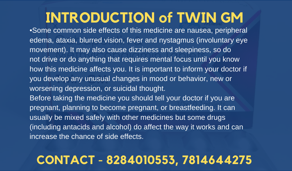 Gabapentin  Methylcobalamin Intro 2