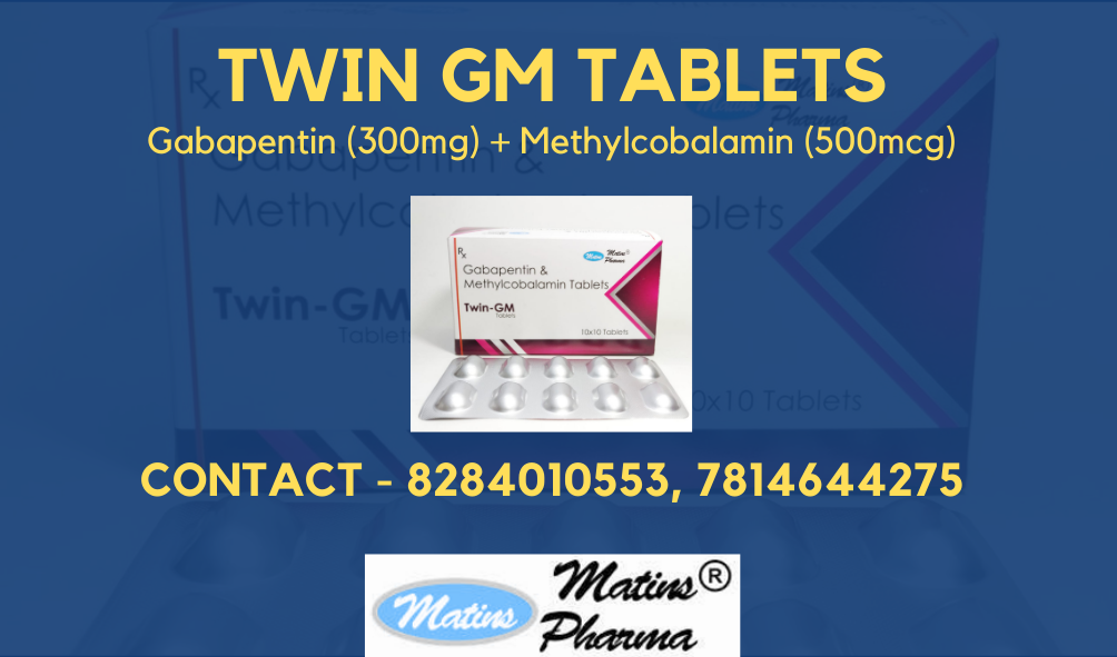 Gabapentin  Methylcobalamin photo cover
