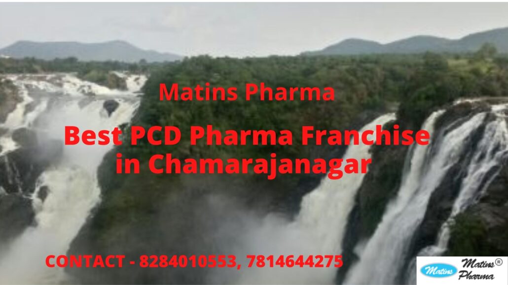 PCD pharma franchise in Chamarajanagar