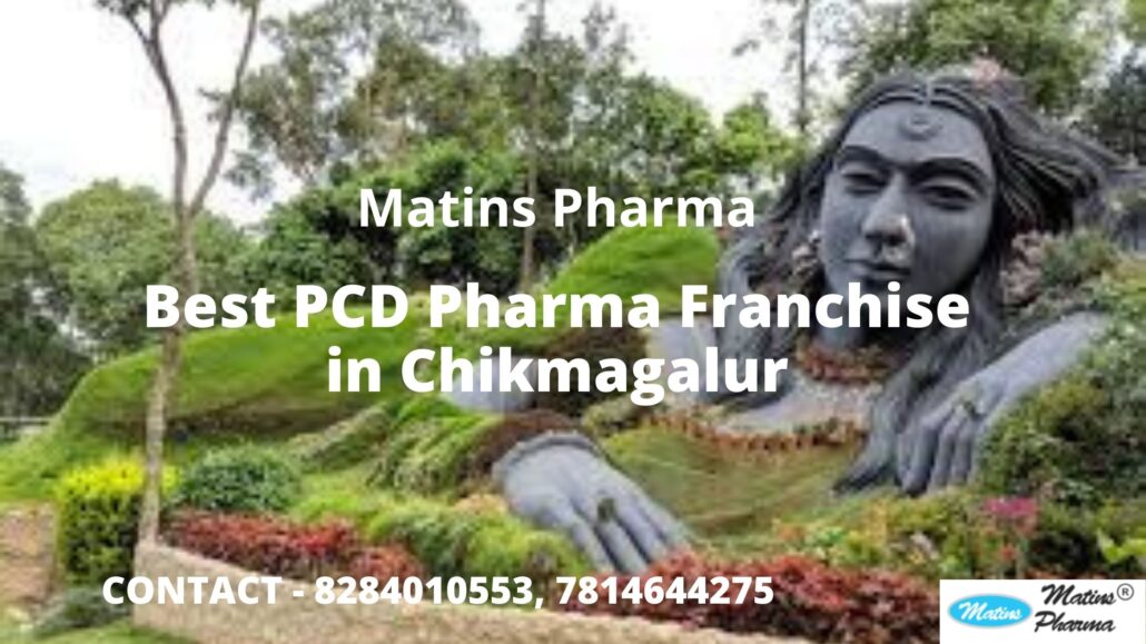 PCD pharma franchise in Chikmagalur