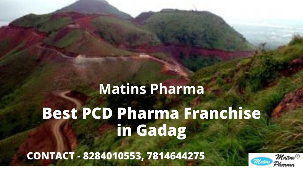 best PCD pharma franchise in Gadag