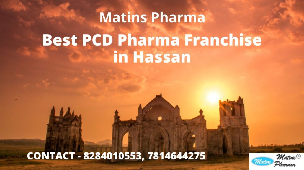 best PCD pharma franchise in Hassan