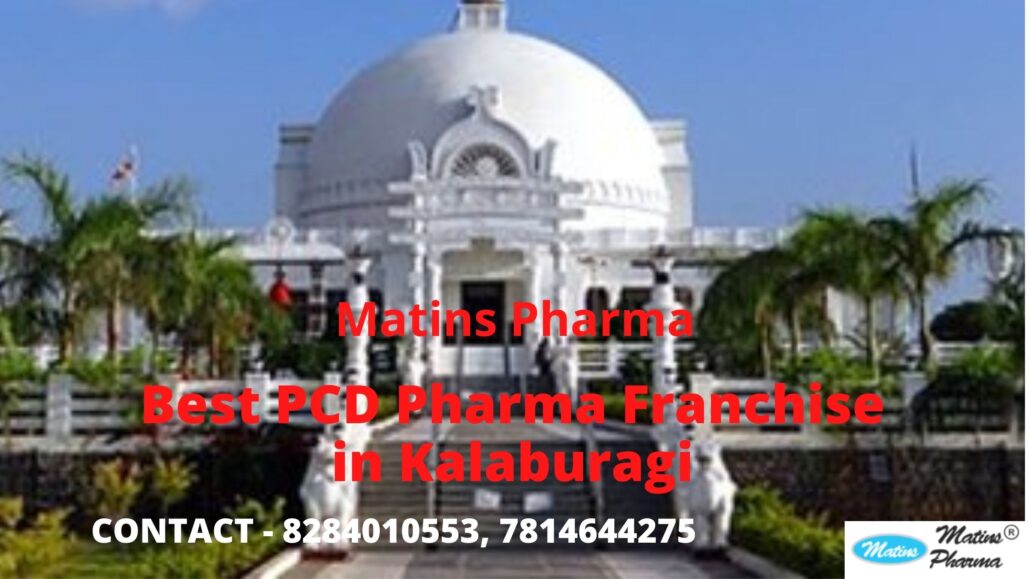 best PCD pharma franchise in Kalaburagi