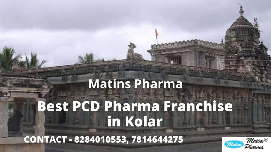 best PCD pharma franchise in Kolar