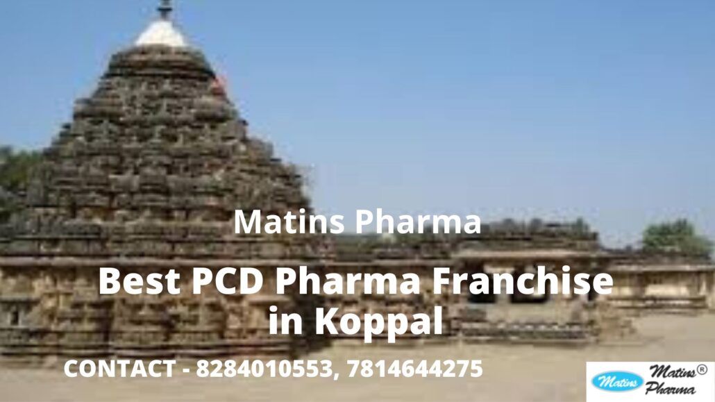best PCD pharma franchise in Koppal