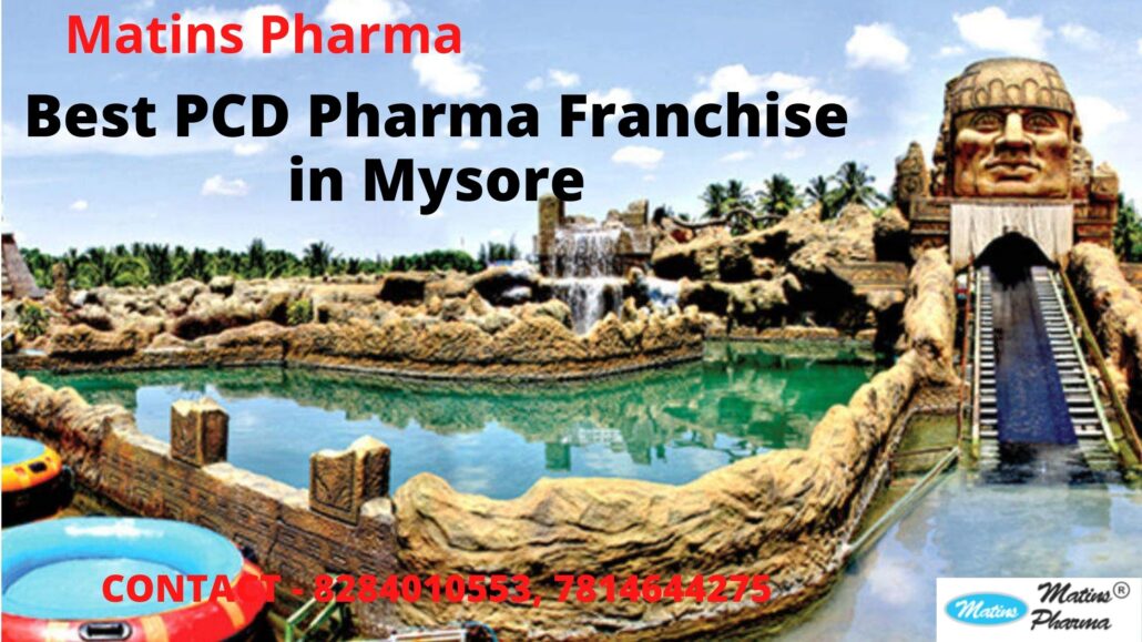 best PCD pharma franchise in Mysore