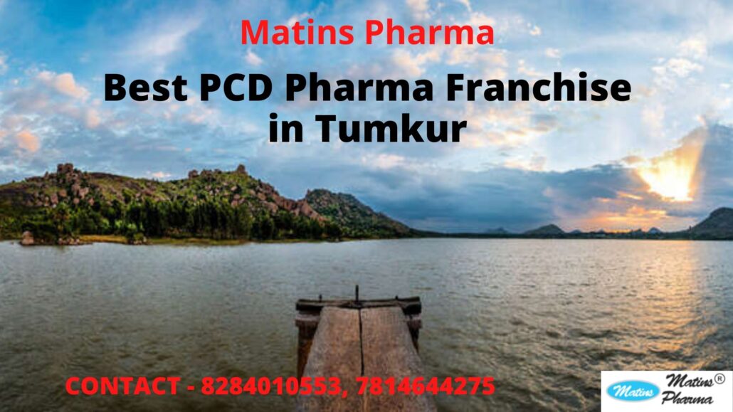 best PCD pharma franchise in Tumkur