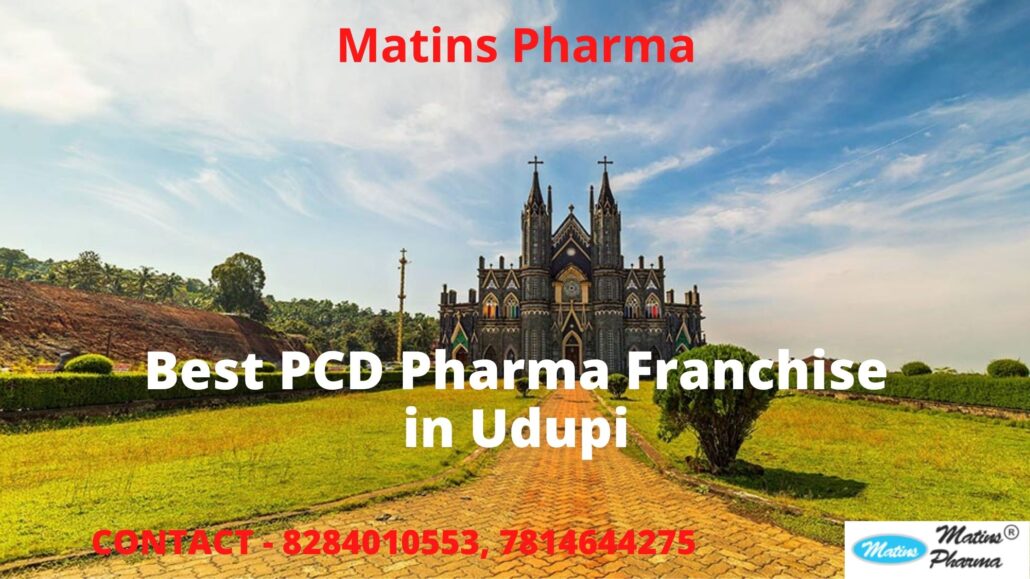 best PCD pharma franchise in Udupi