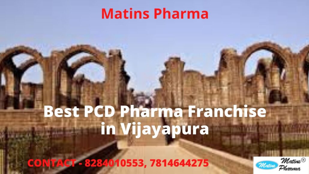 best PCD pharma franchise in Vijayapura