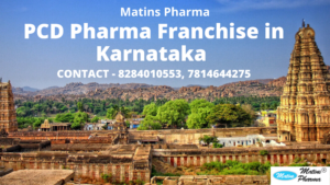 PCD Pharma Franchise in Karnataka