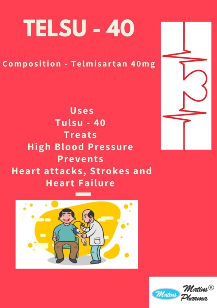 Telsu 40