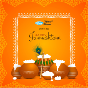 Janmastami wishes pcd pharma franchise