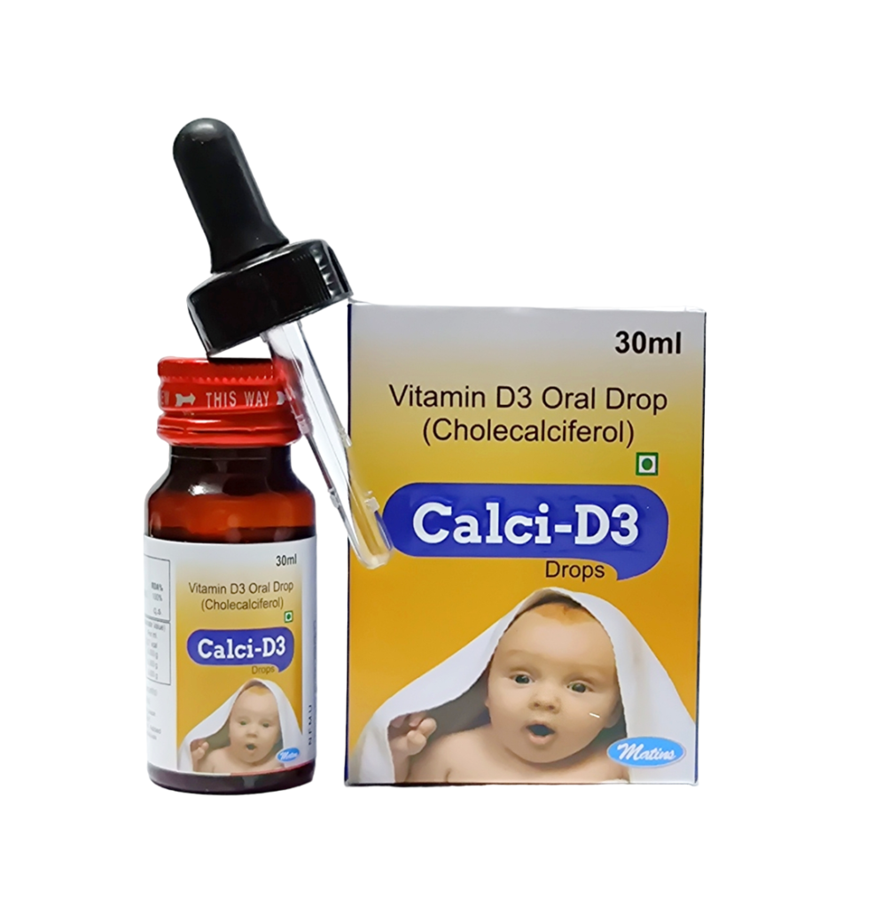 Cholecalciferol (Vitamin D3) - 800 IU - DRUG