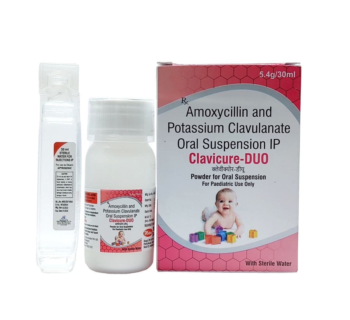 Pediatric PCD Pharma Franchise - PCD Pharma Company