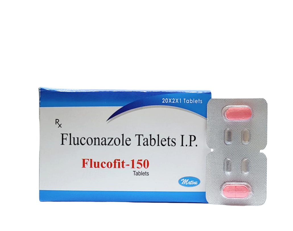 Fluconazole-150mg