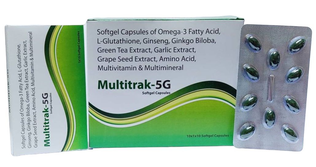 5 G Combination Manufacturer Supplier in PCD Pharma Franchise