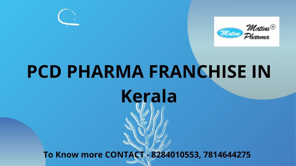 PCD Pharma Franchise in Kerala