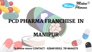 PCD PHARMA FRANCHISE IN Manipur