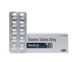 Bilastine 20 MG