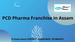 PCD PHARMA FRANCHISE IN ASSAM