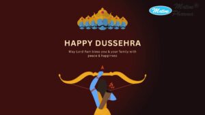 DUSSEHRA WISHES FOR DOCTORS