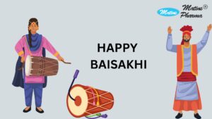 BAISAKHI WISHES FOR DOCTORS