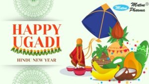 UGADI WISHES FOR DOCTORS